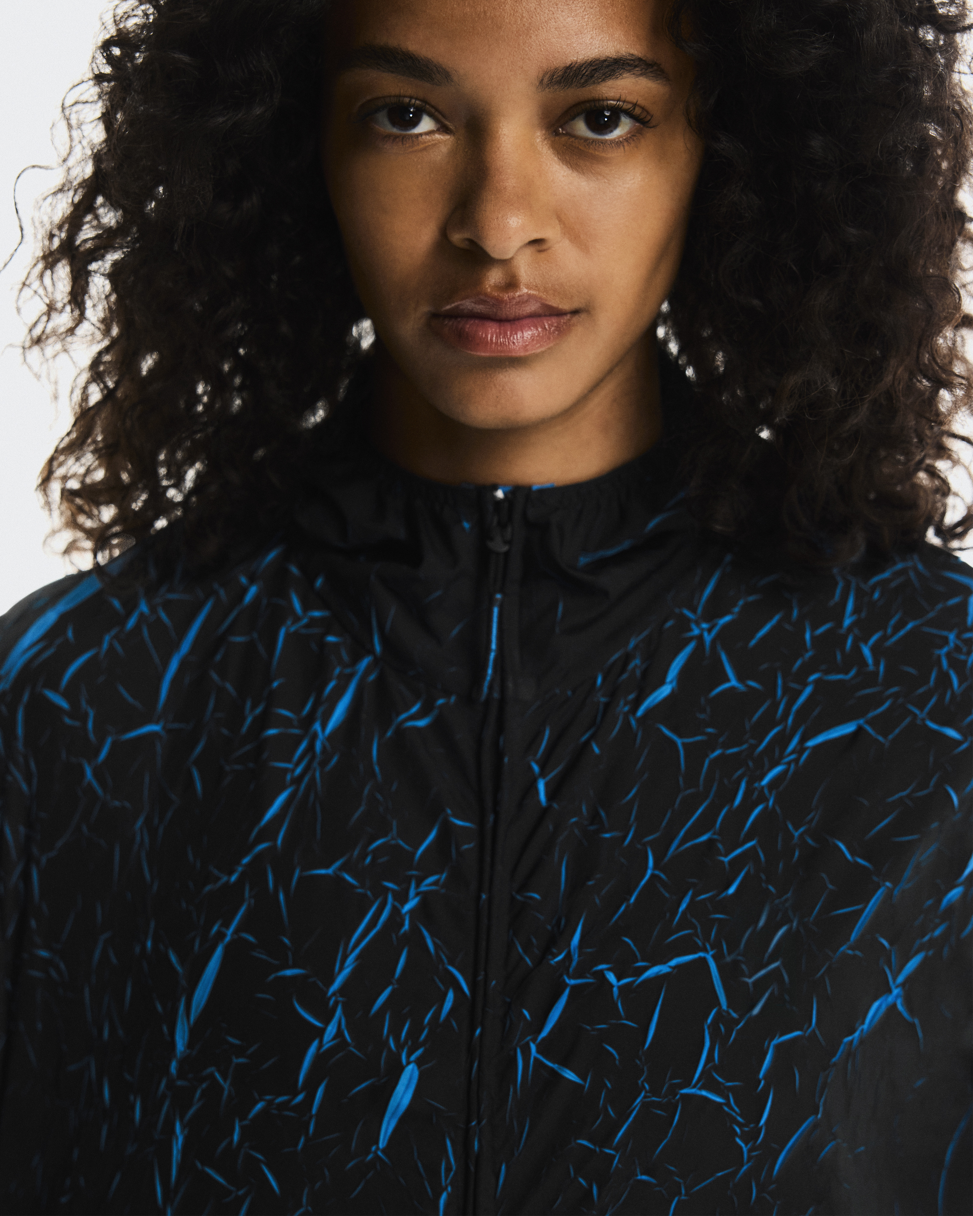 Pace Run Jacket - 4