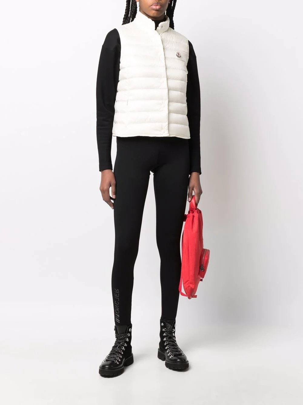 Liane gilet - 2