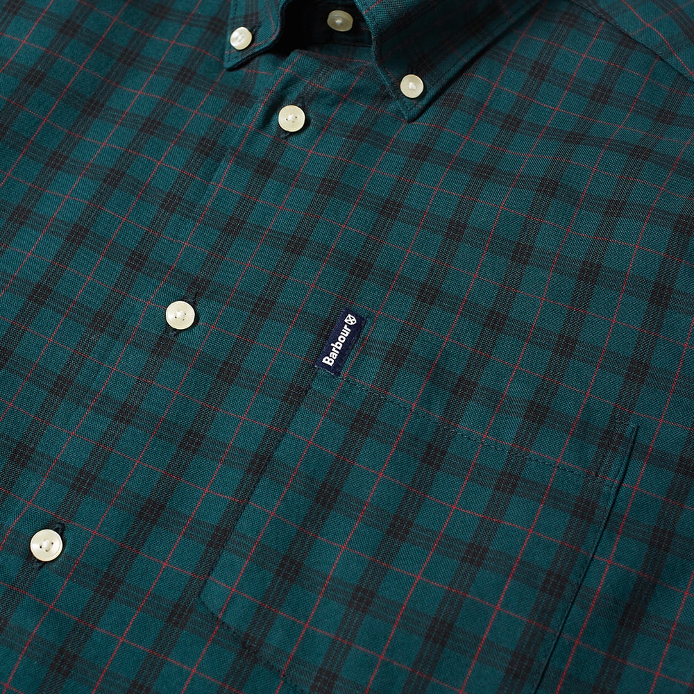 Barbour Country Check 16 Tailored Shirt - 2