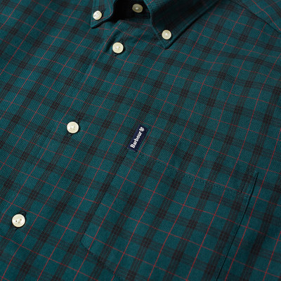 Barbour Barbour Country Check 16 Tailored Shirt outlook