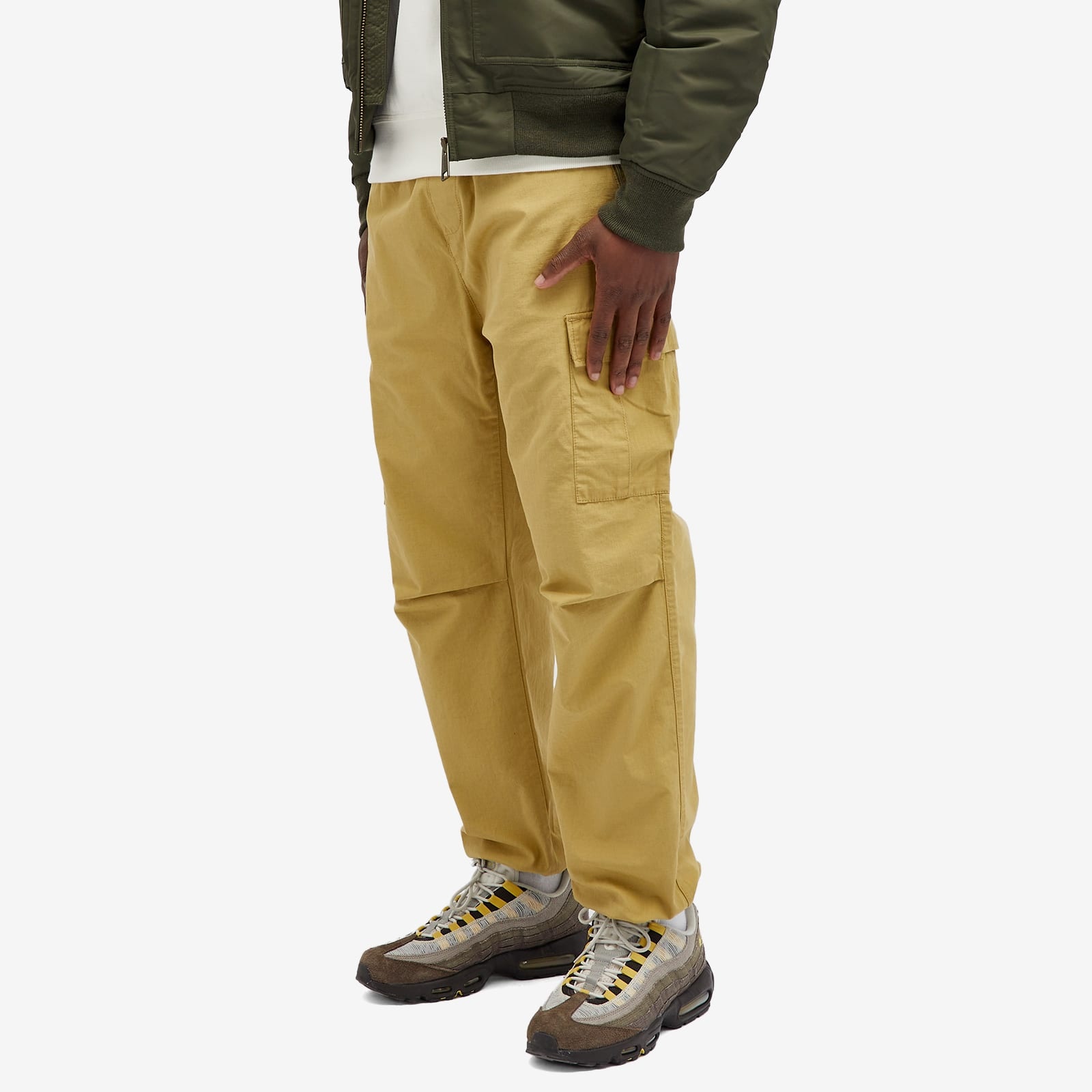 Carhartt WIP Cargo Jogger - 2