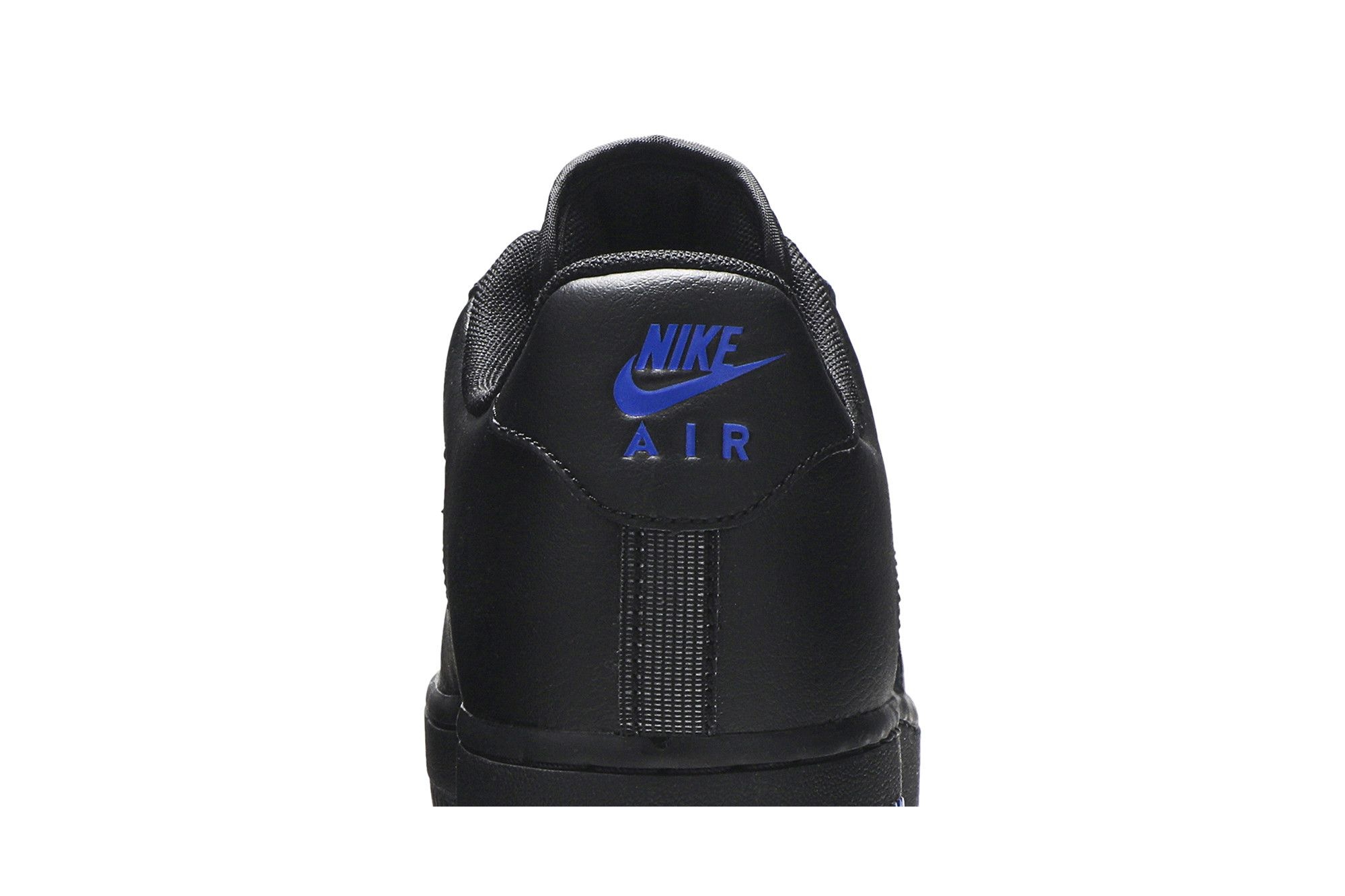 Air Force 1 Low Jewel 'Black' - 7