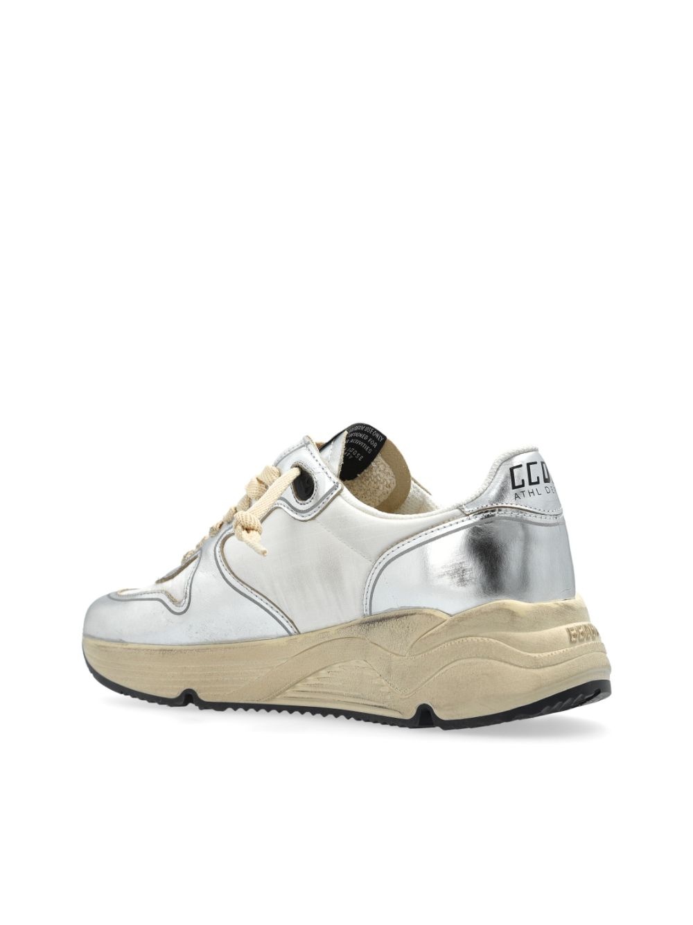 Running Sole sneakers - 5