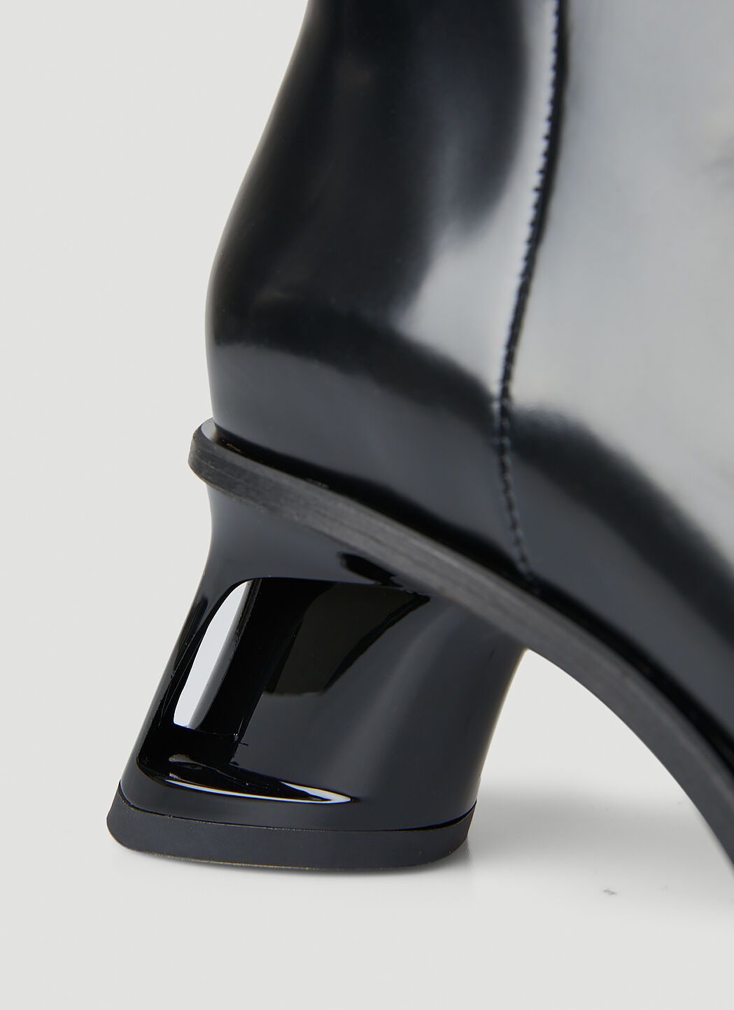 Nova Boot Heels - 5