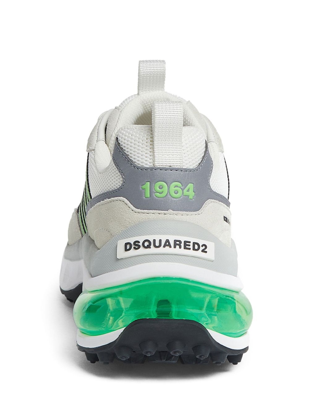 Dash sneakers - 3