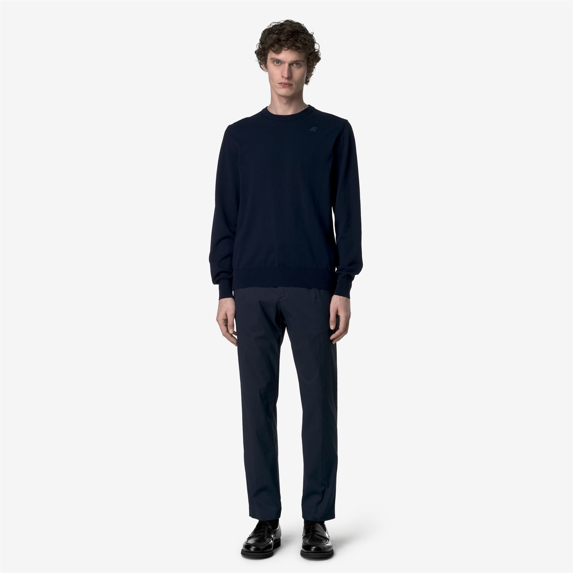 AILTON TWILL TECH - 3