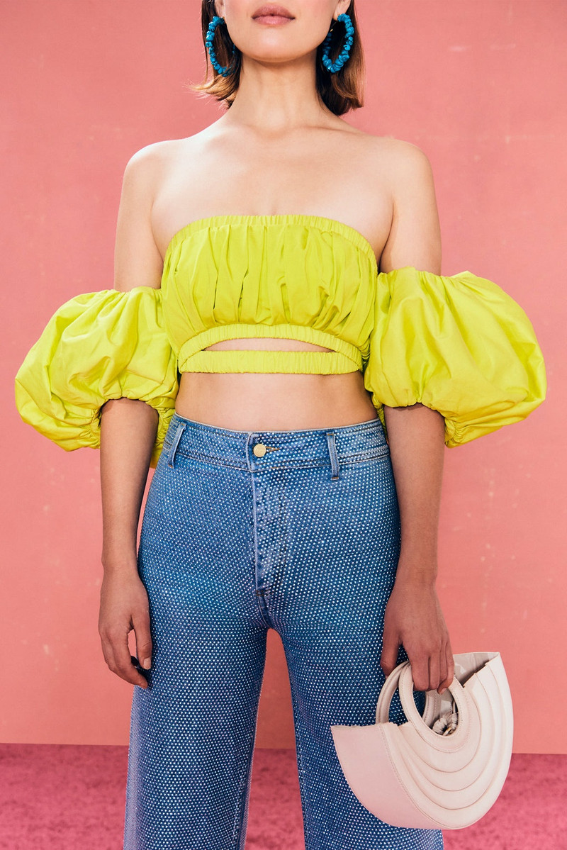 CARLY TOP - 1