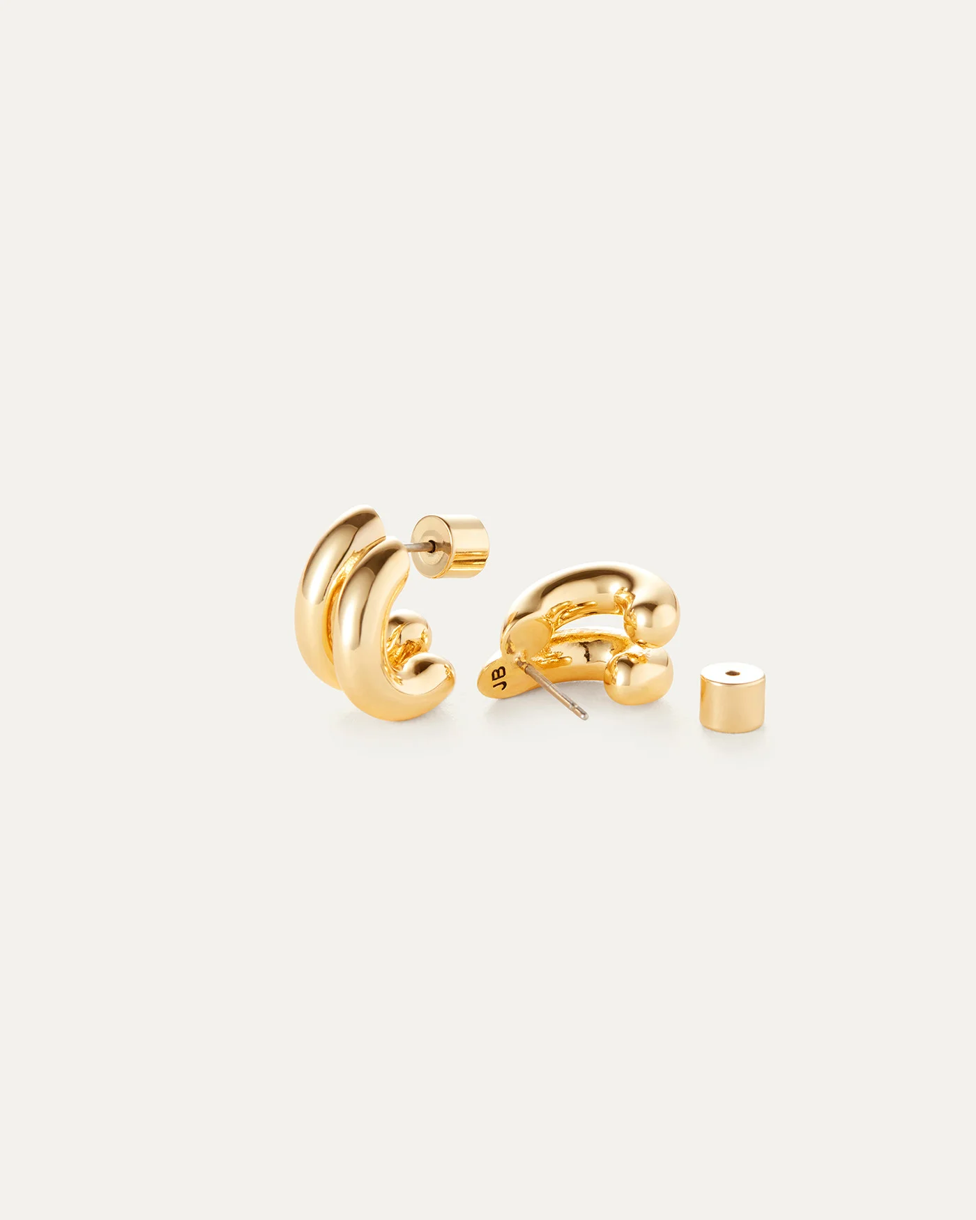 Mini Florence Earrings - 1