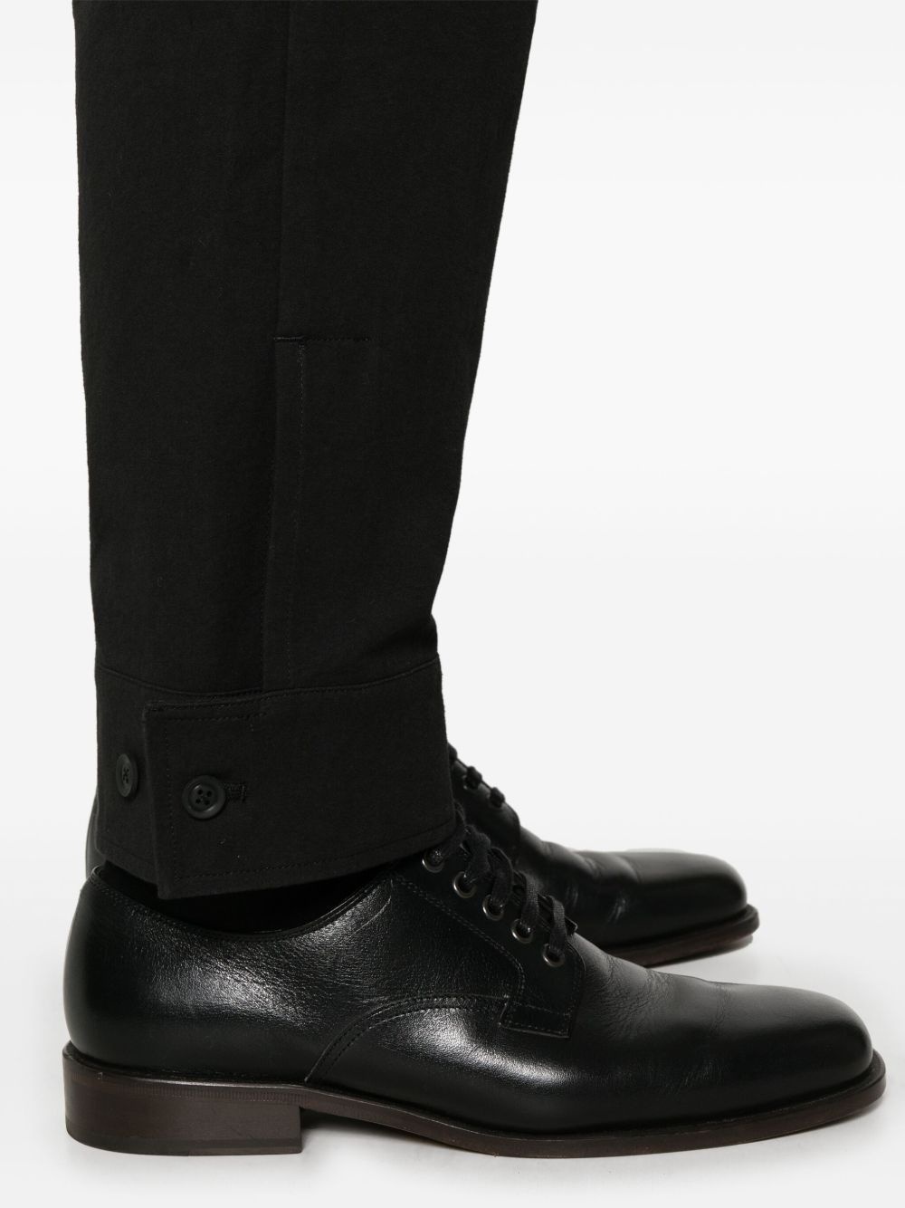tapered trousers - 5