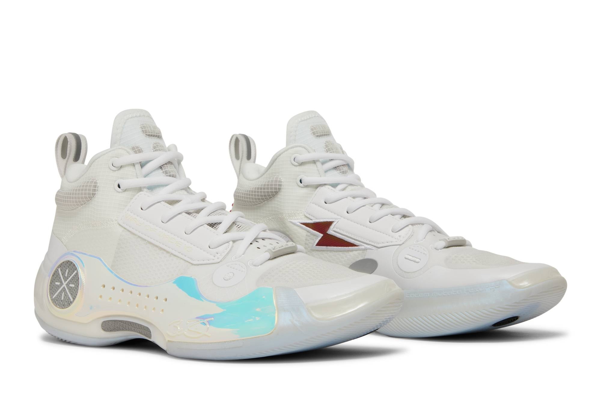 Way of Wade 10 '305' - 8