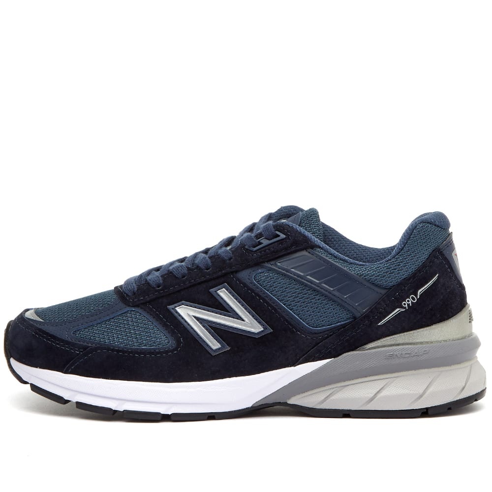 New Balance W990NV5 - Made in the USA W - 2