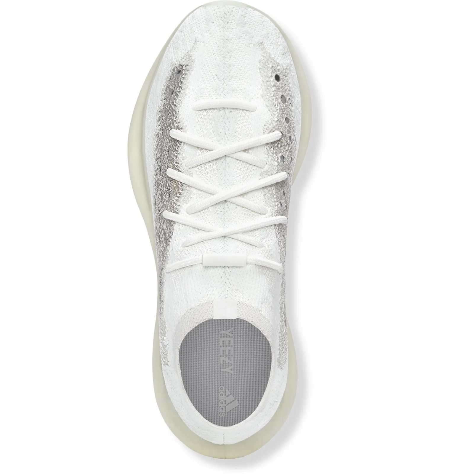 Yeezy Boost 380 Primeknit Sneakers - 8