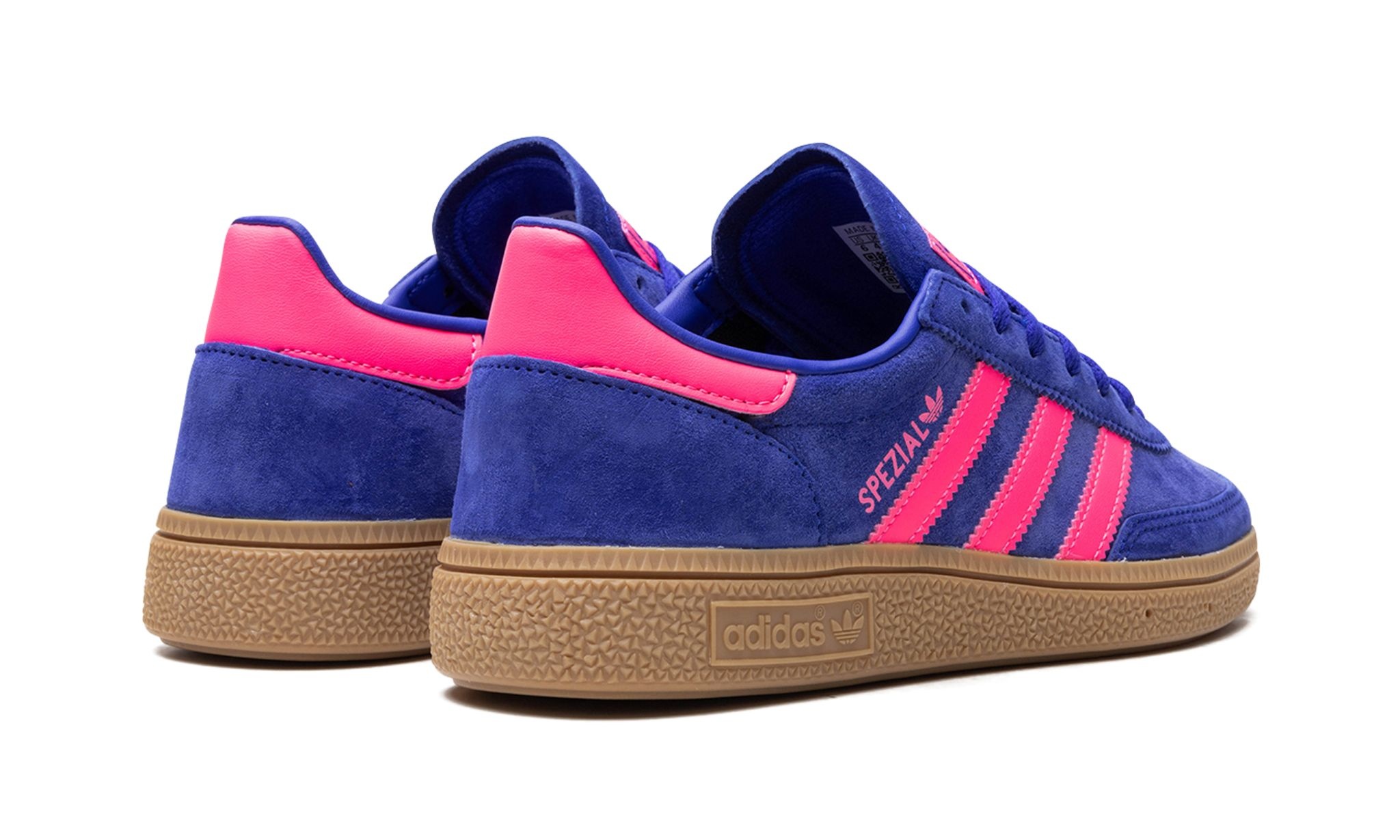 Handball Spezial WMNS "Lucid Blue Lucid Pink" - 3
