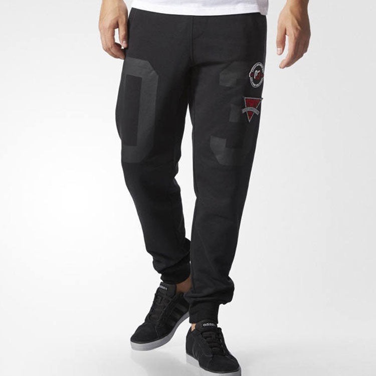 adidas Neo Pants AY9693 - 2