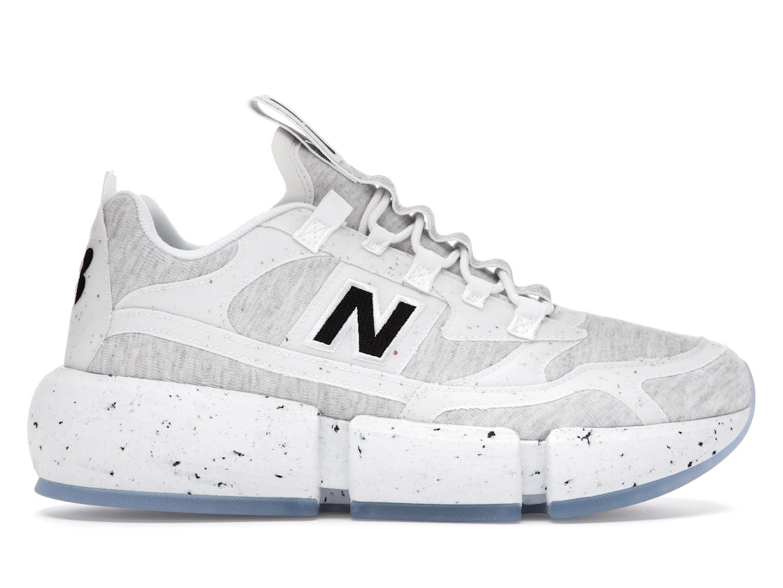 New Balance Vision Racer Jaden Smith Natural - 1