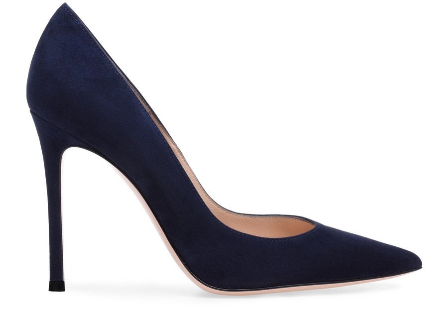 Gianvito 105 pumps - 1