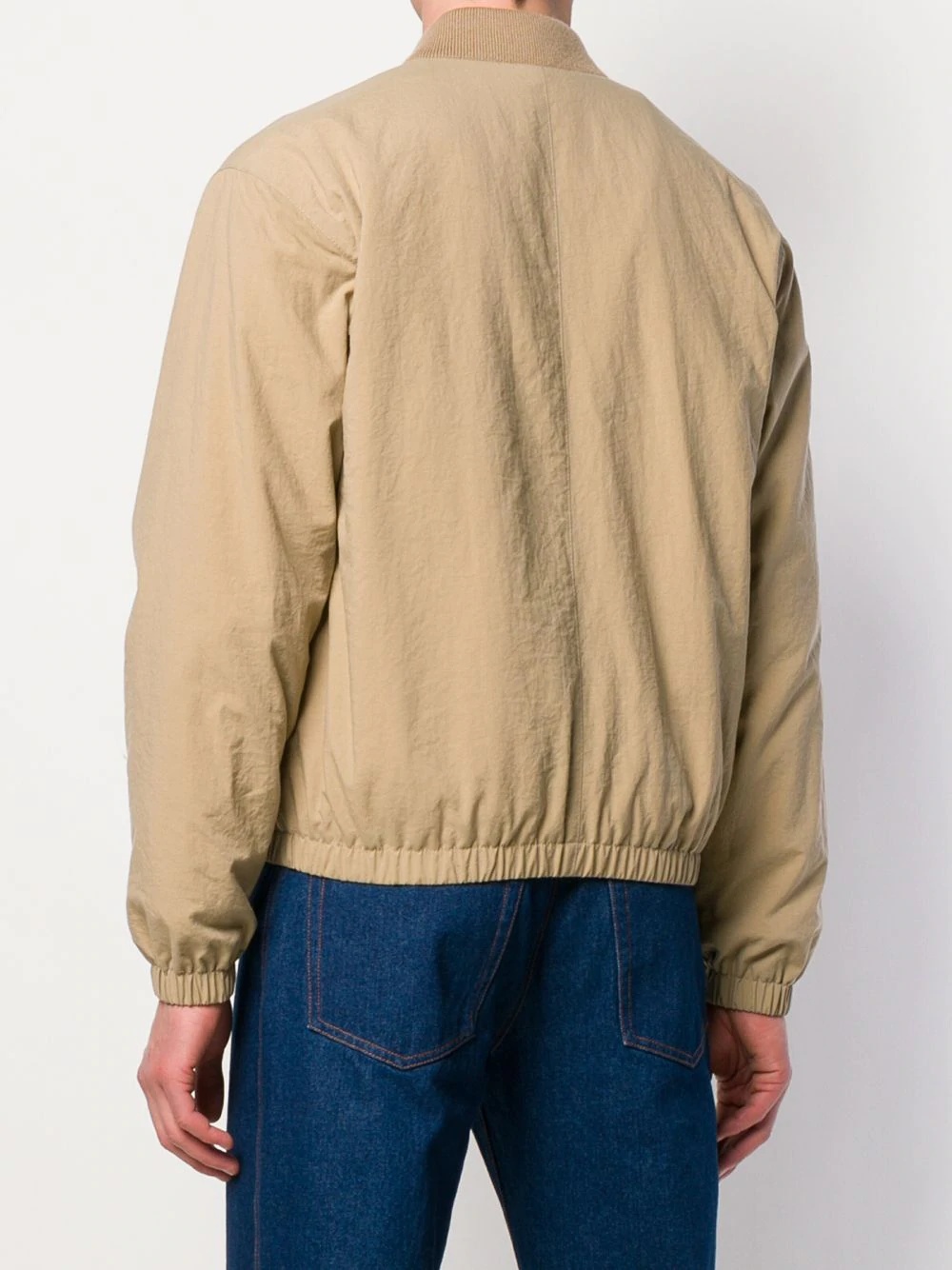 Ami De Cœur Bomber Jacket - 4