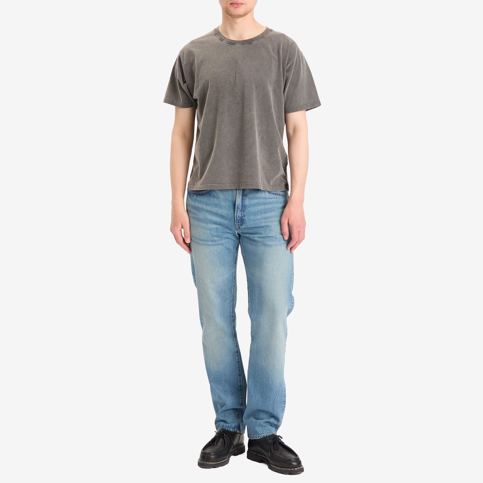 Levi's LVC 1954 501 Jeans - 4