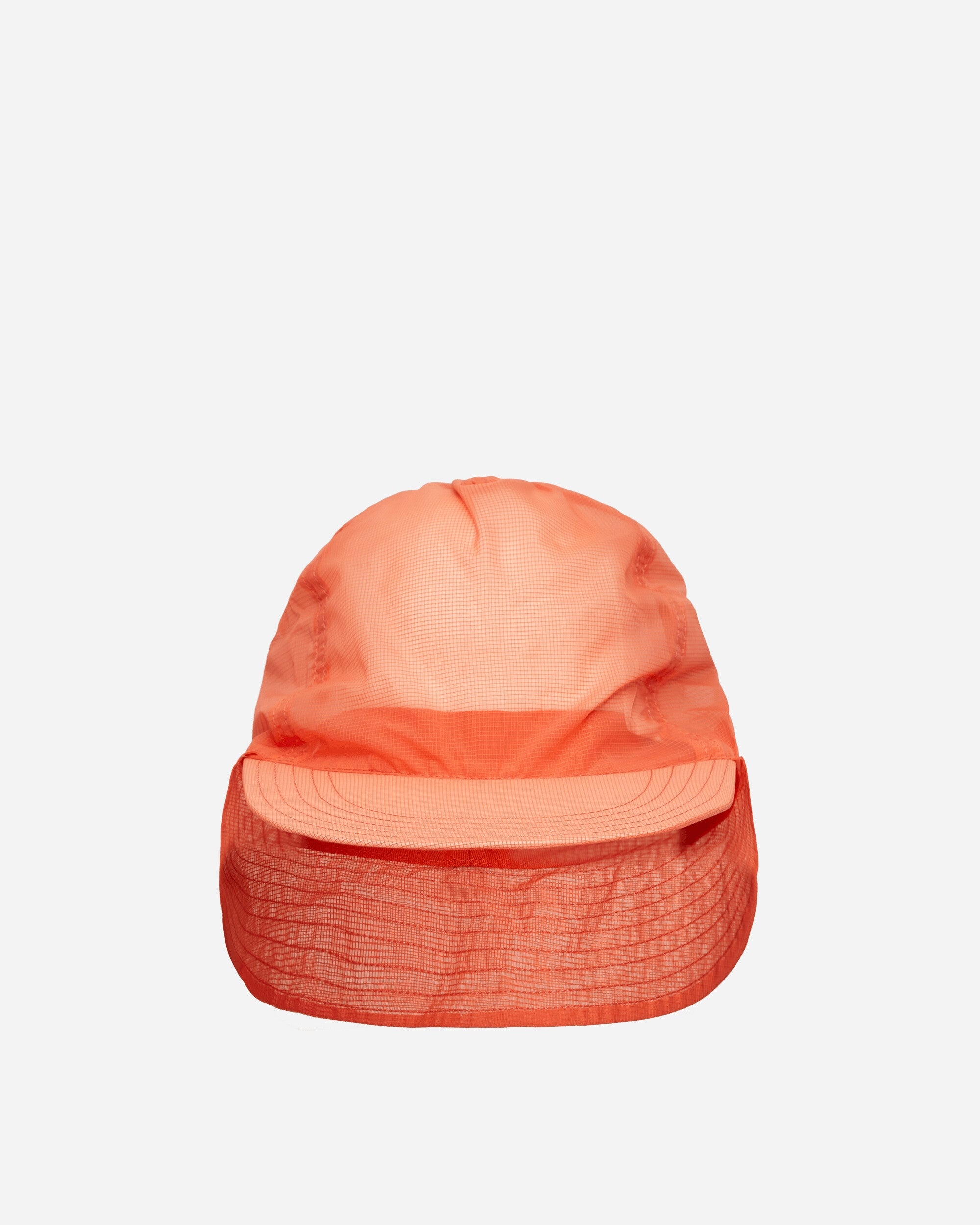 Der Cap Workwear Orange - 1