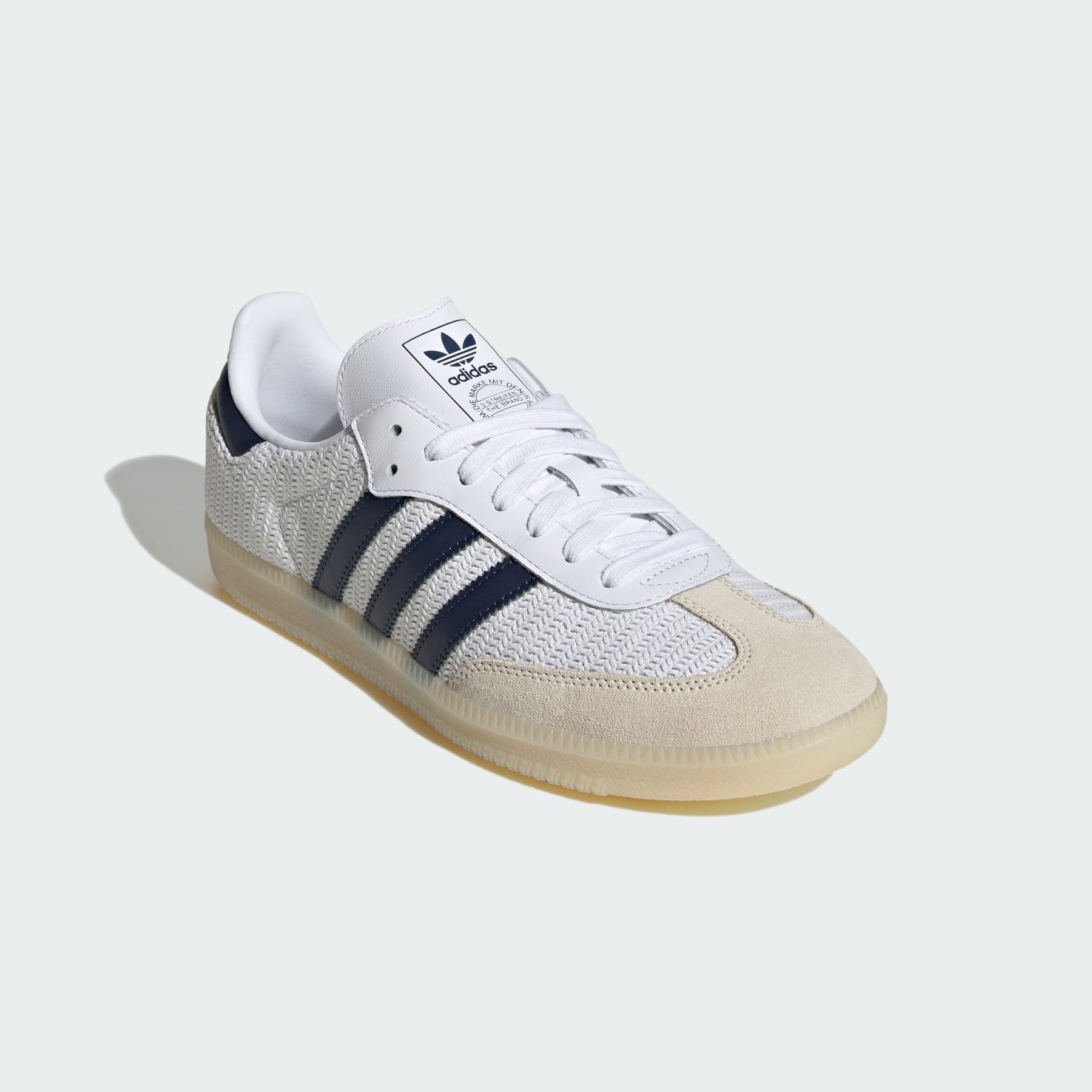 Samba OG Shoes - 5