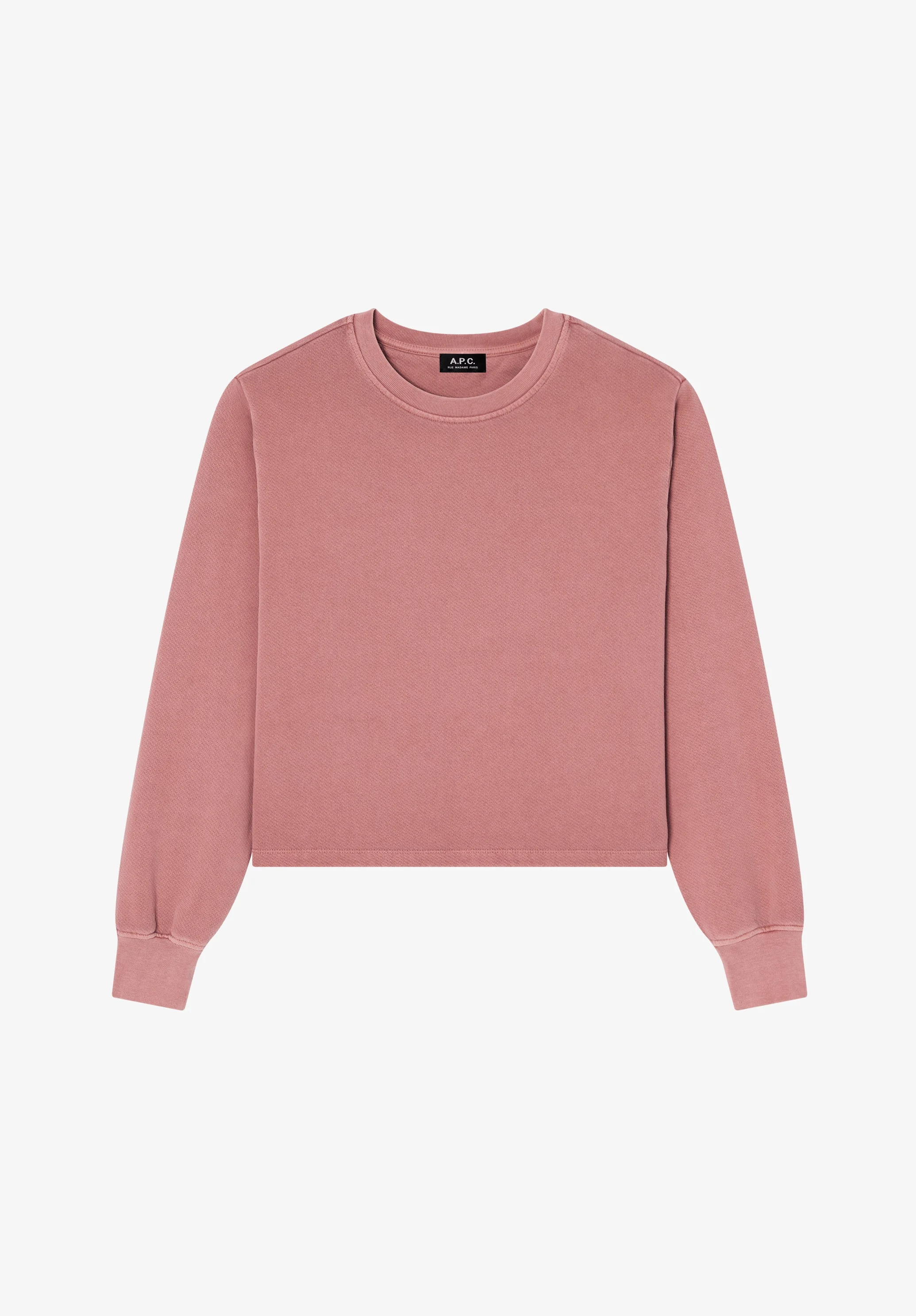 A.P.C. - 1