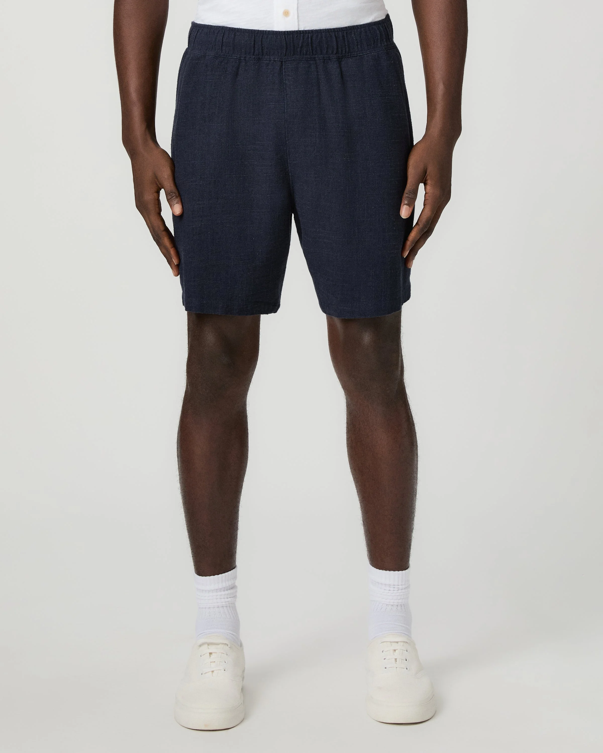 Elijah Short - 1