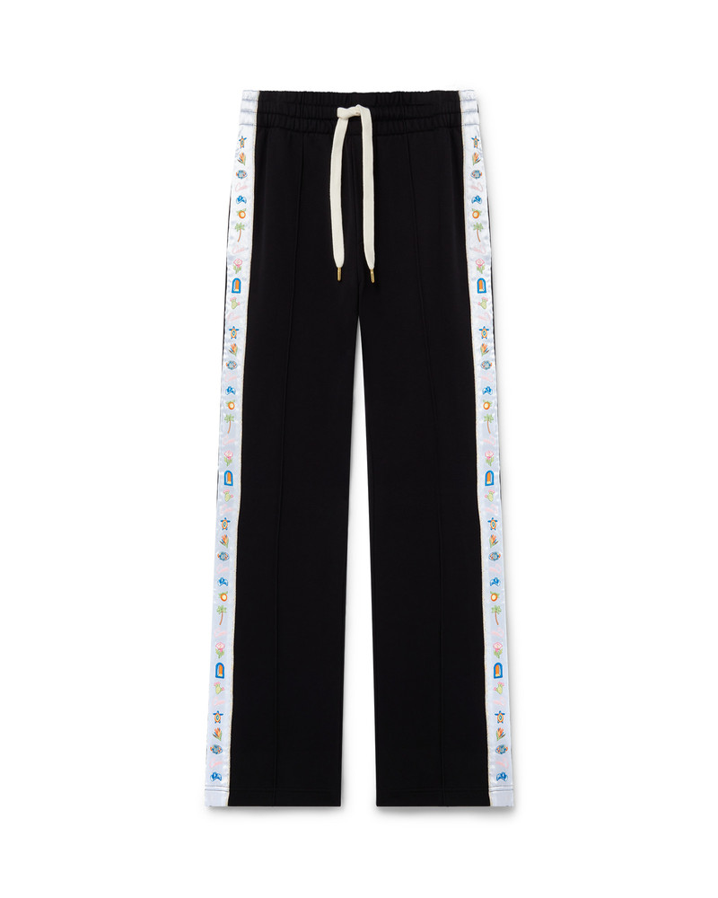 Casa Icons Tape Sweatpants 1