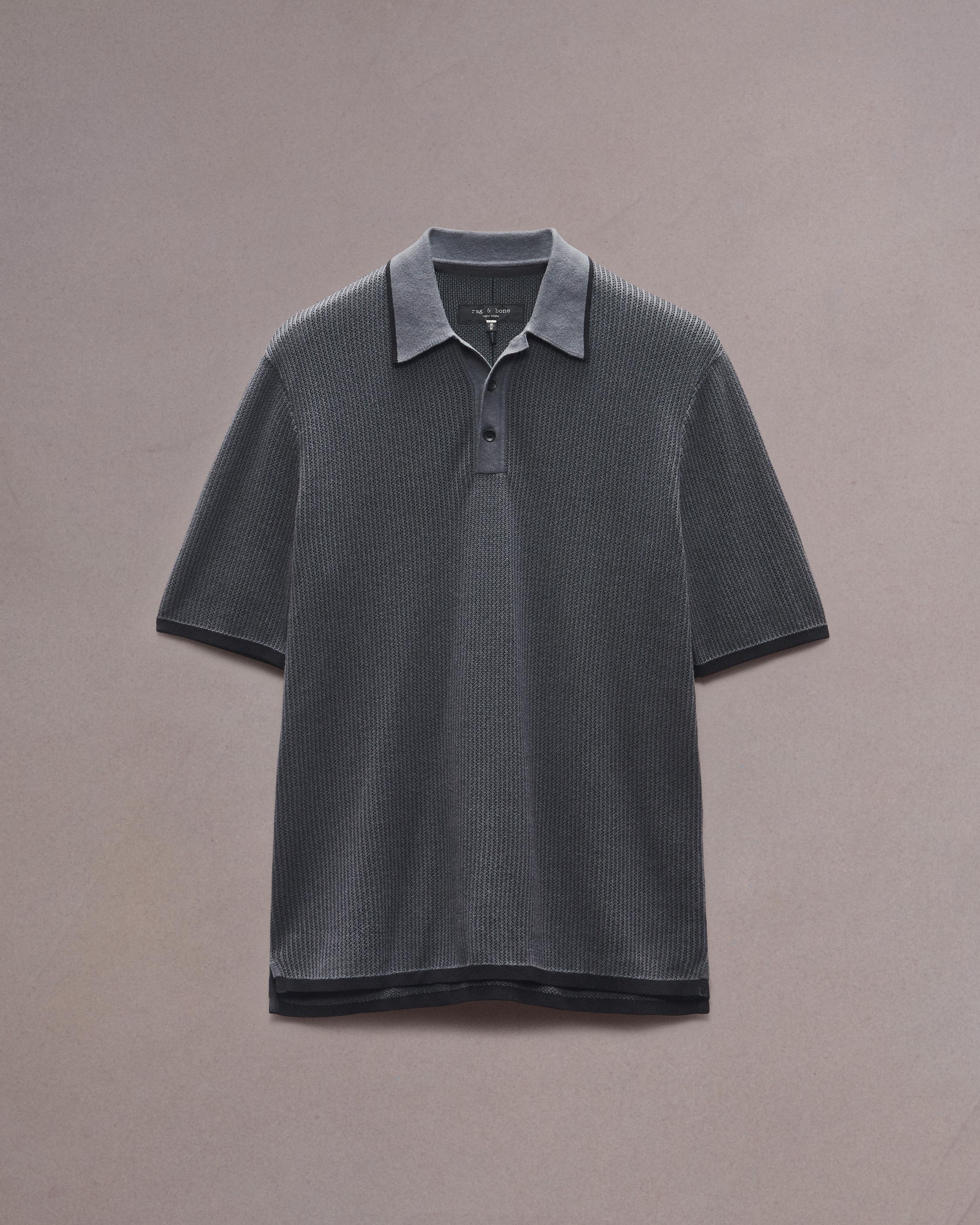 Harvey Polo - 1