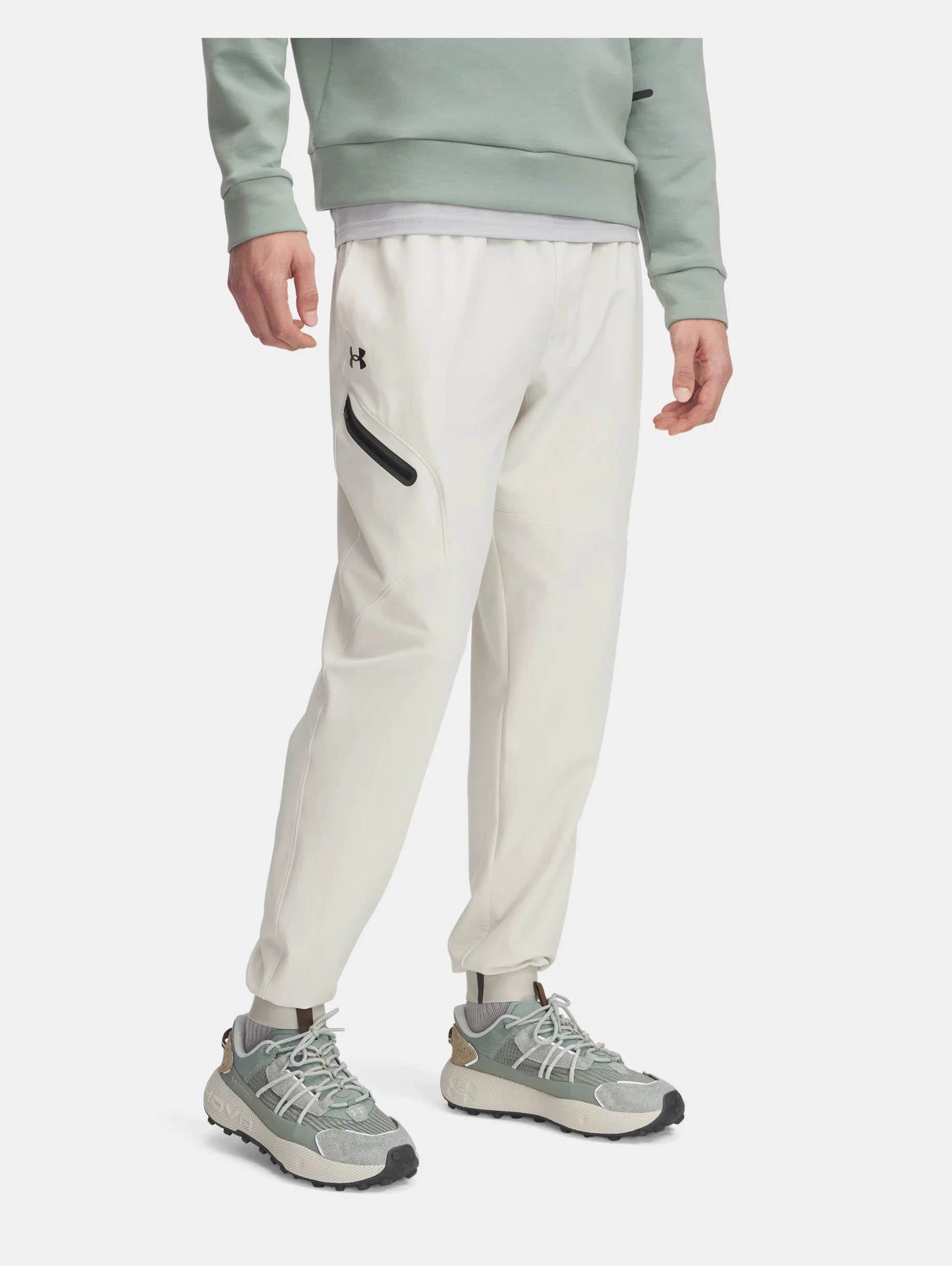 Men's UA Unstoppable Joggers - 1