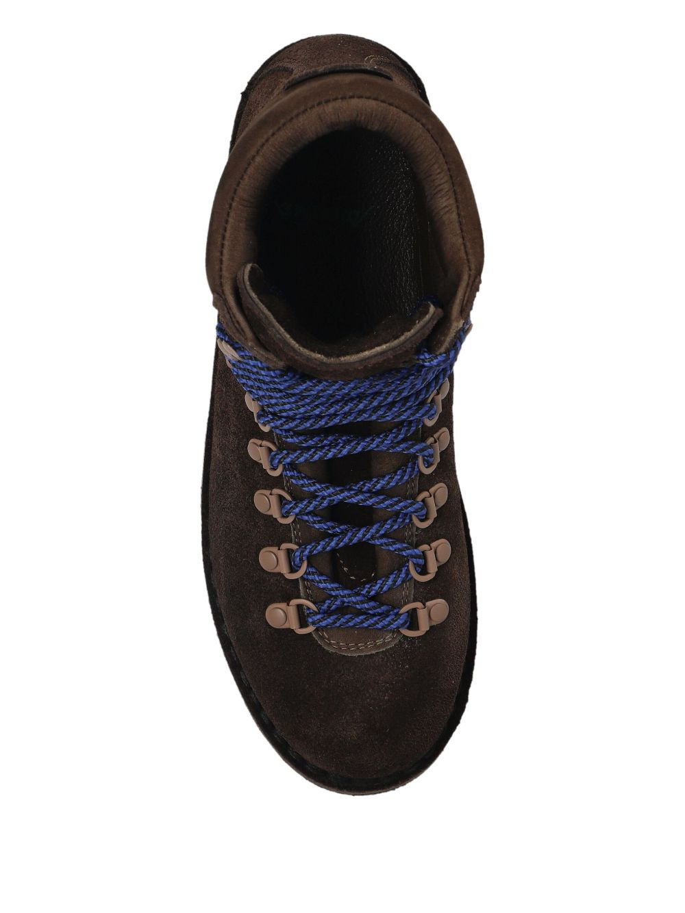 Rock Vet lace-up hiking boots - 4
