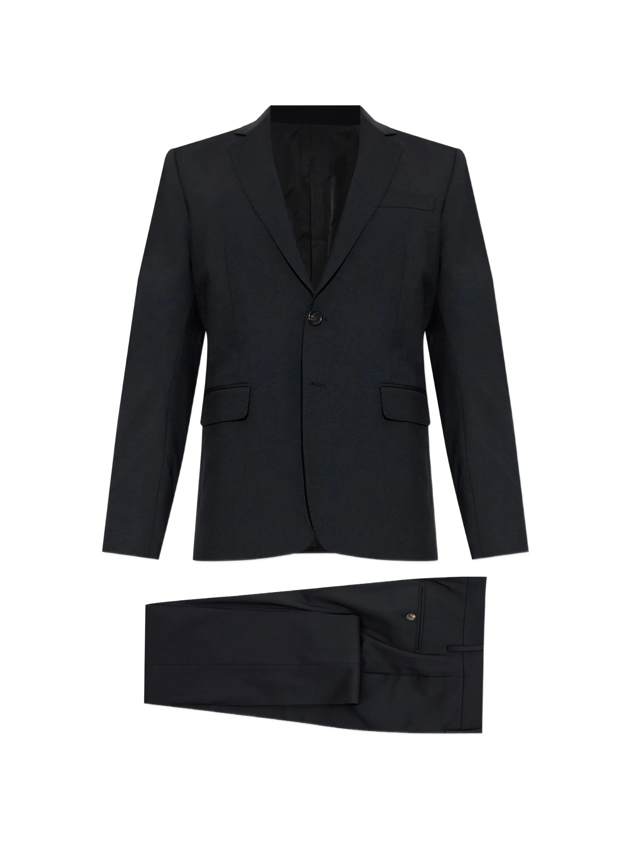 Dsquared2 Ladon Button Suit - 1