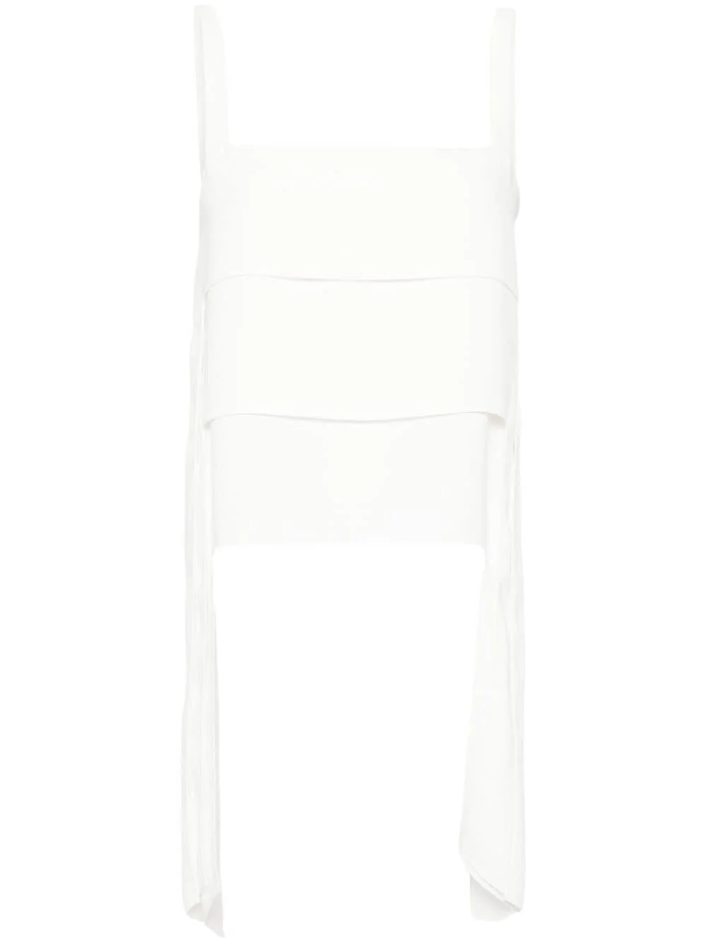 Avan asymmetric top - 1