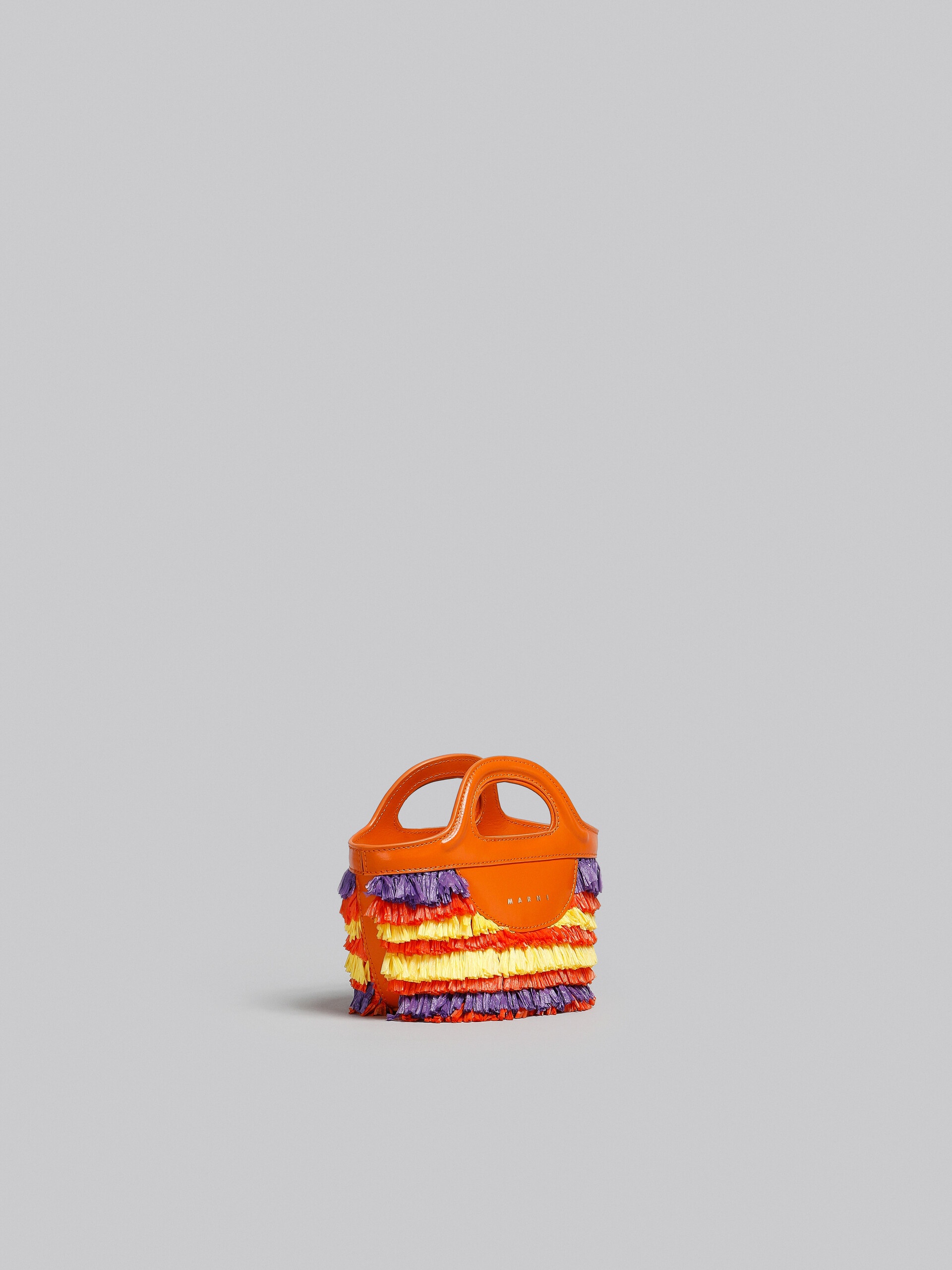 ORANGE MICRO TROPICALIA BAG - 6