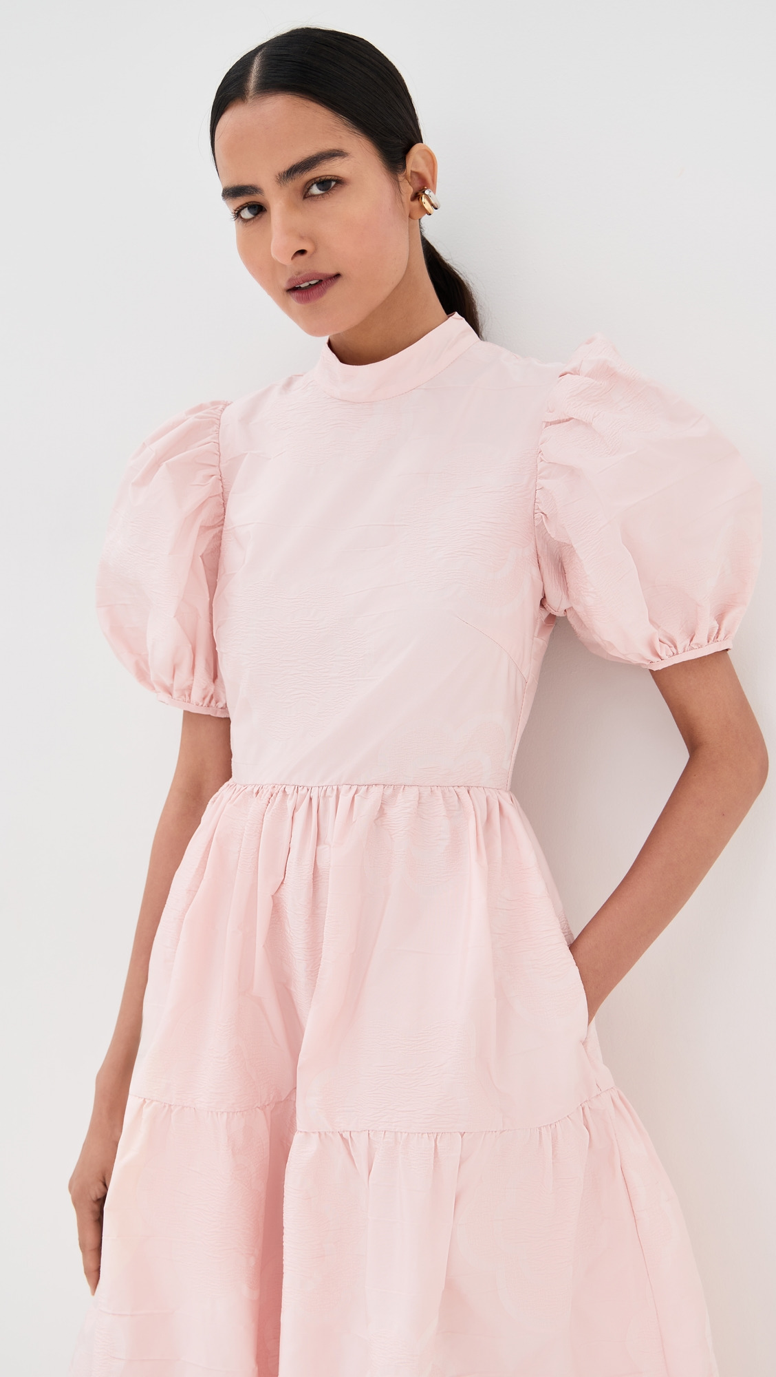 Kelly Dress - 5