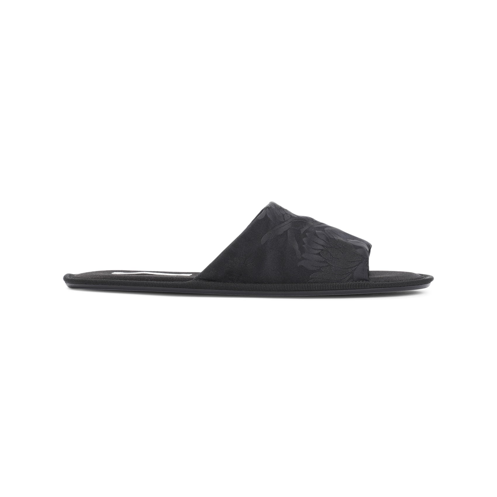 Sandals Black - 2