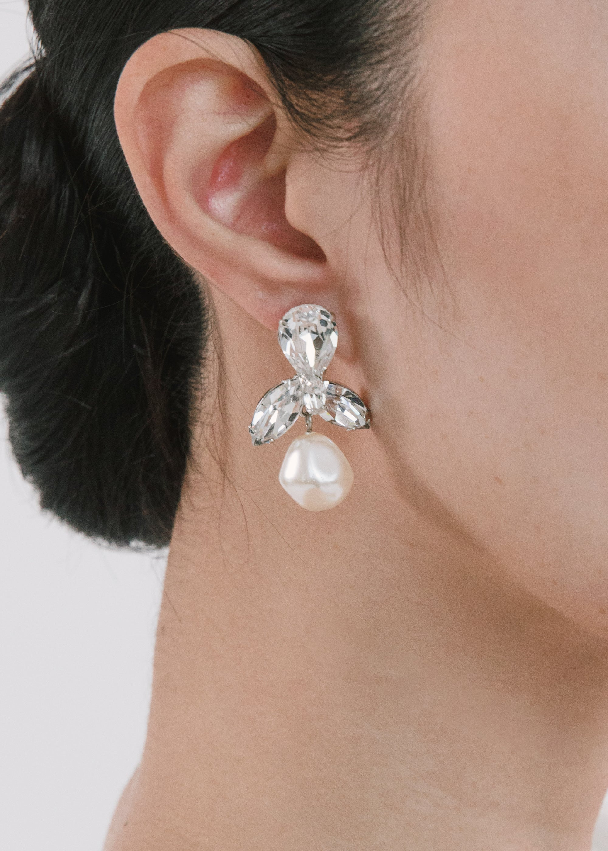 Aren Earrings - 2