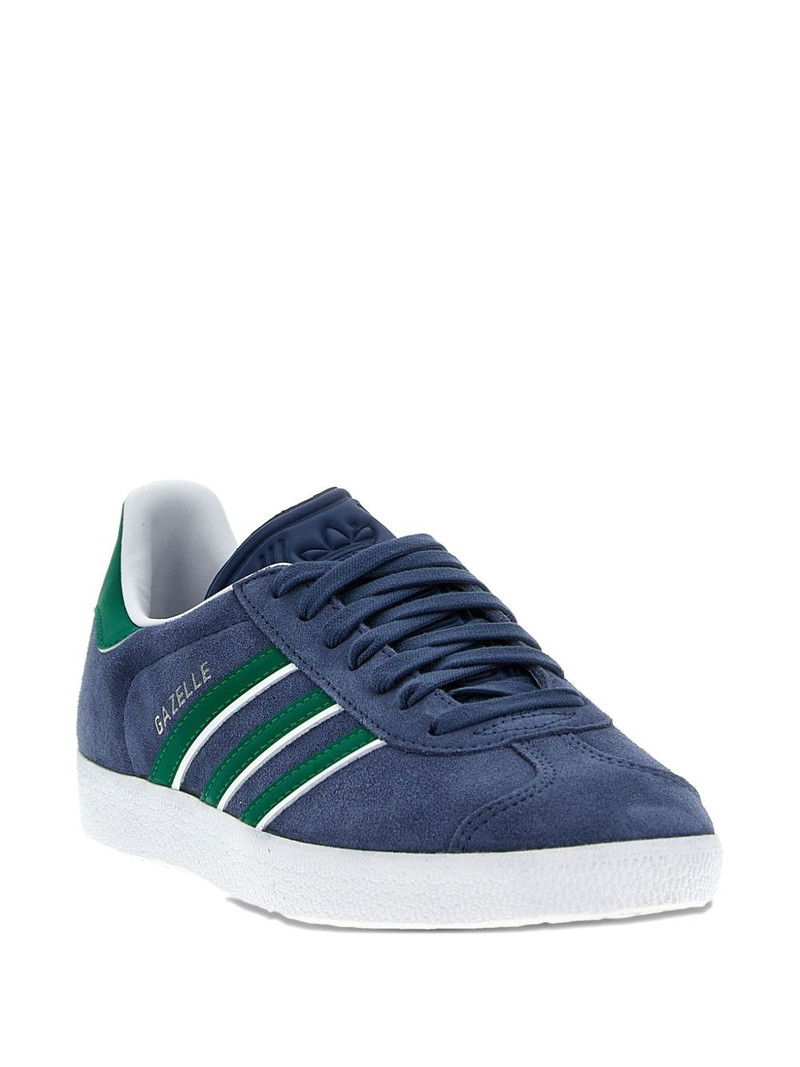 adidas Originals Originals Gazelle suede sneakers outlook