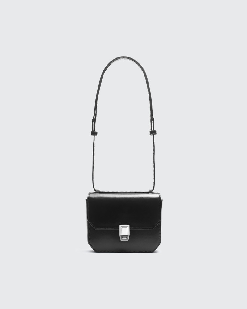 Small Max Crossbody - Leather
Small Crossbody Bag 1