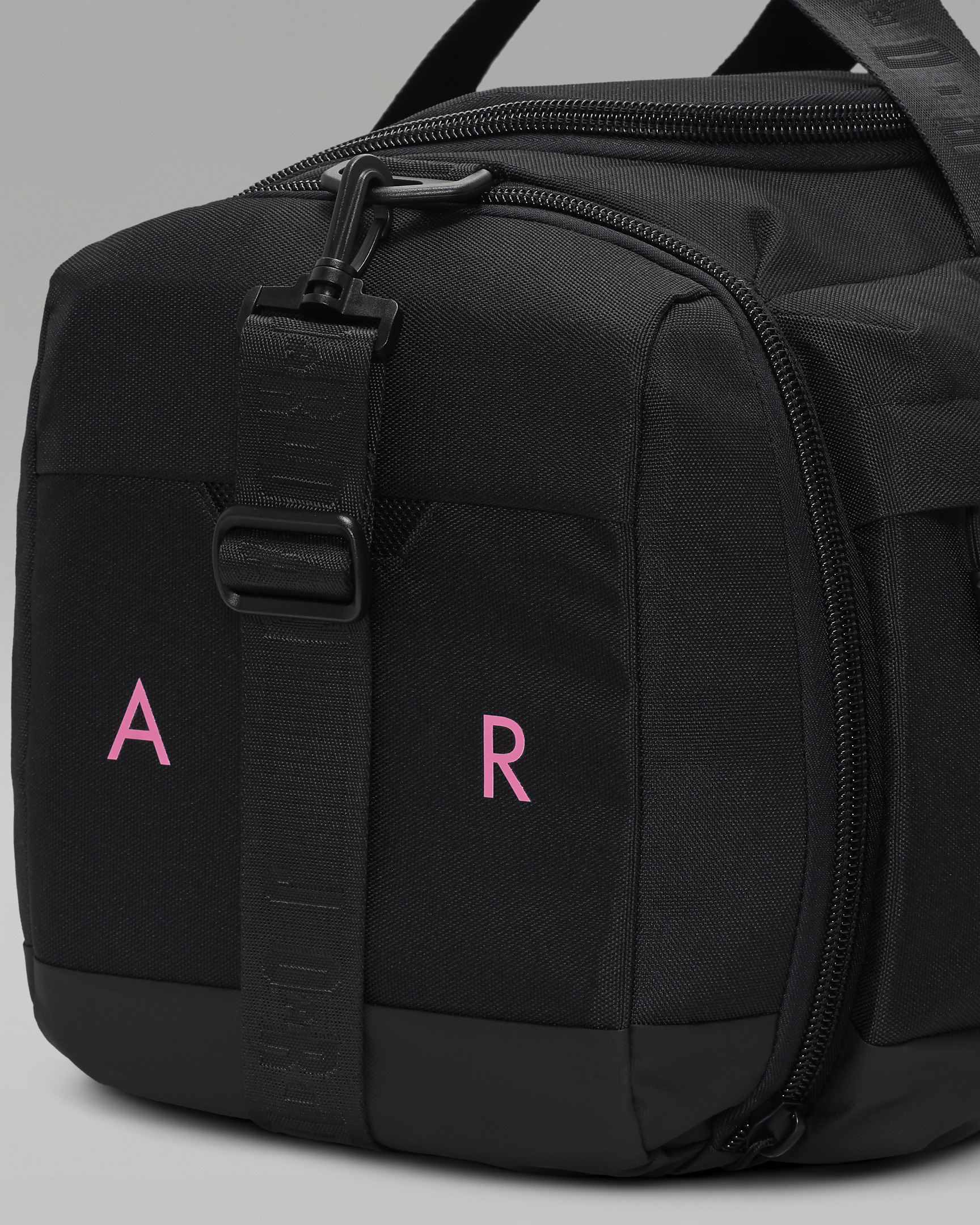 Jordan Velocity Duffle Bag (36L) - 9