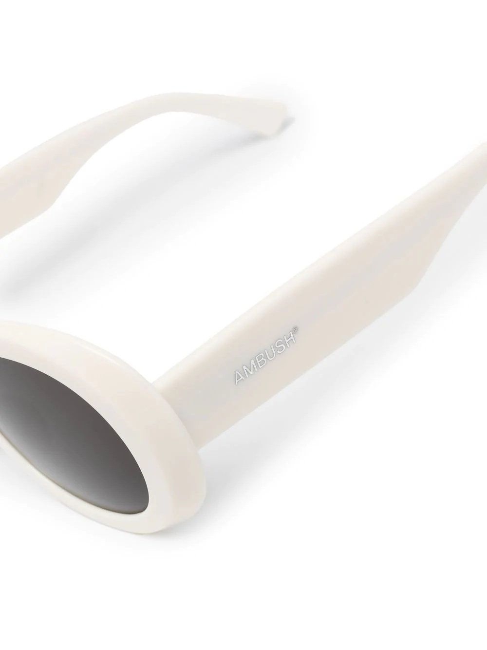 Kurt round sunglasses - 3