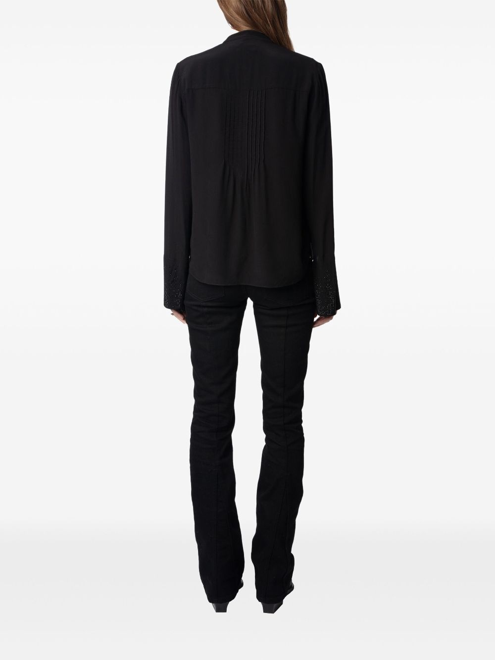 Taika blouse - 3