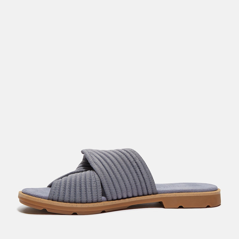 Women's Calista Bay Slide Sandal 6