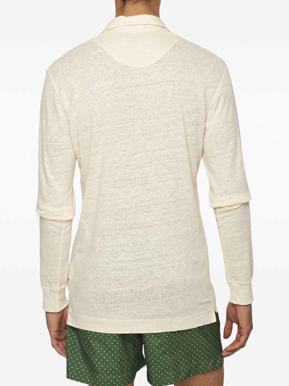 Felix polo shirt - 3