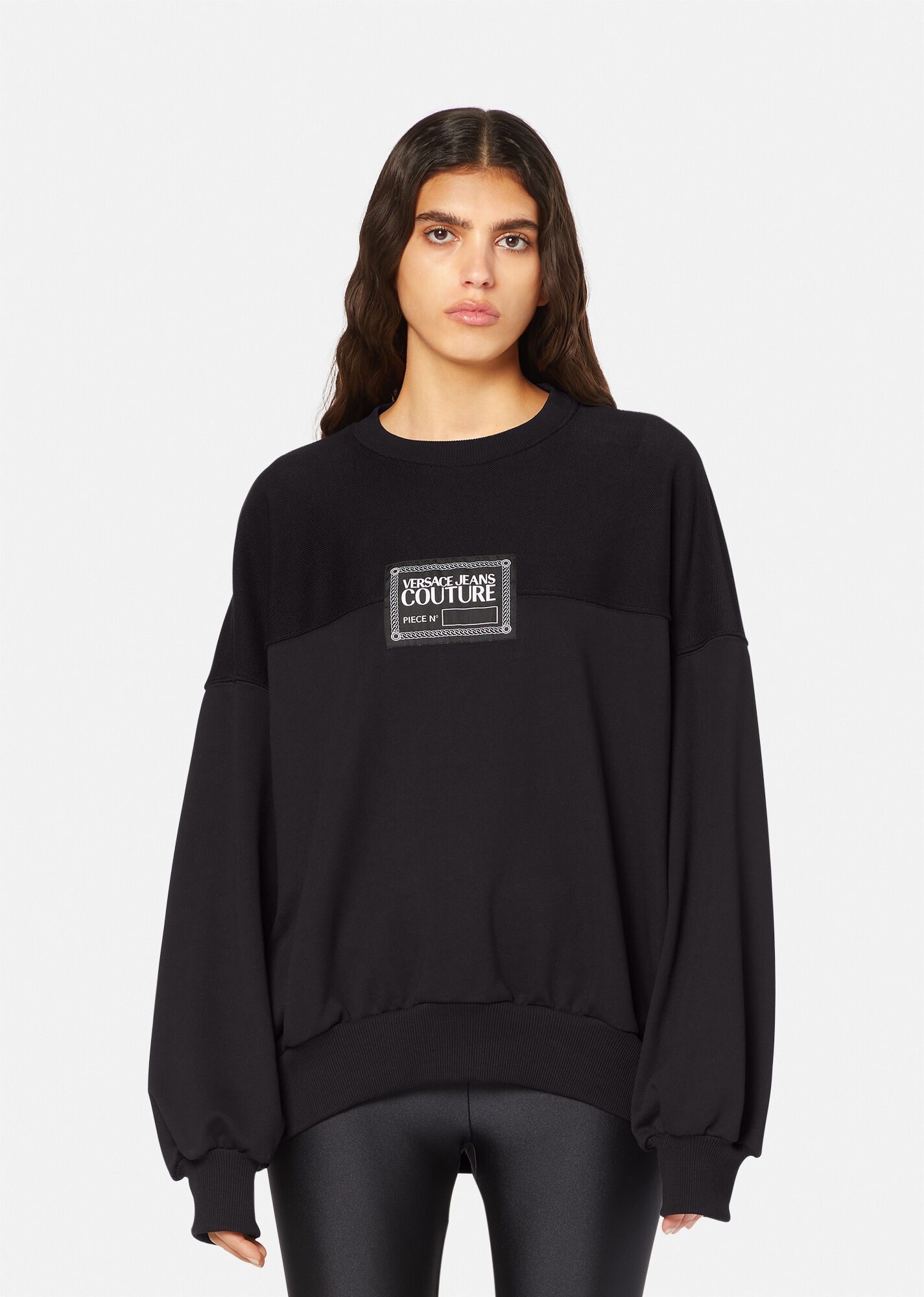 Logo Hoodie - 3