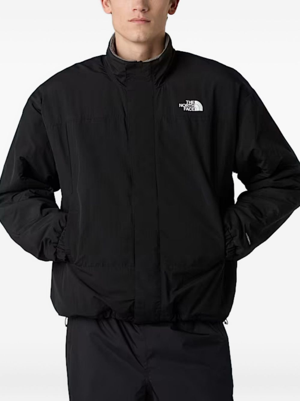 Yumiori fleece zip-up jacket - 3