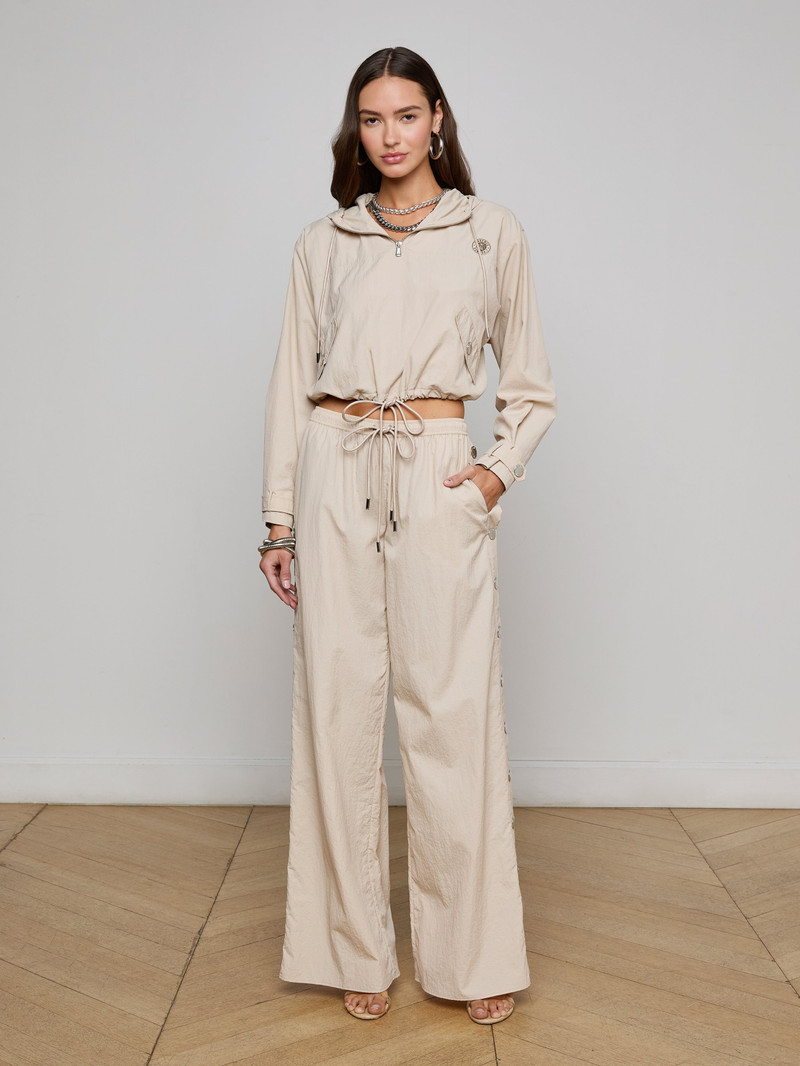 L'AGENCE Valkyrie Snap Pant outlook