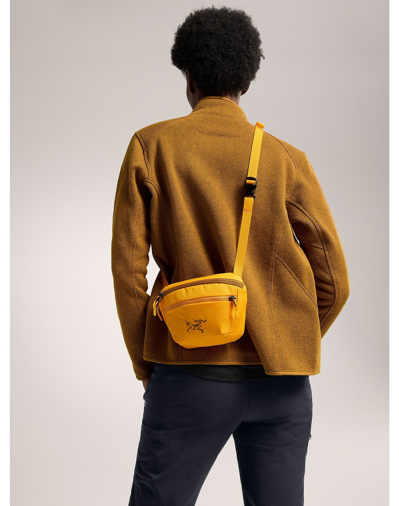 Mantis 1 Waist Pack 3