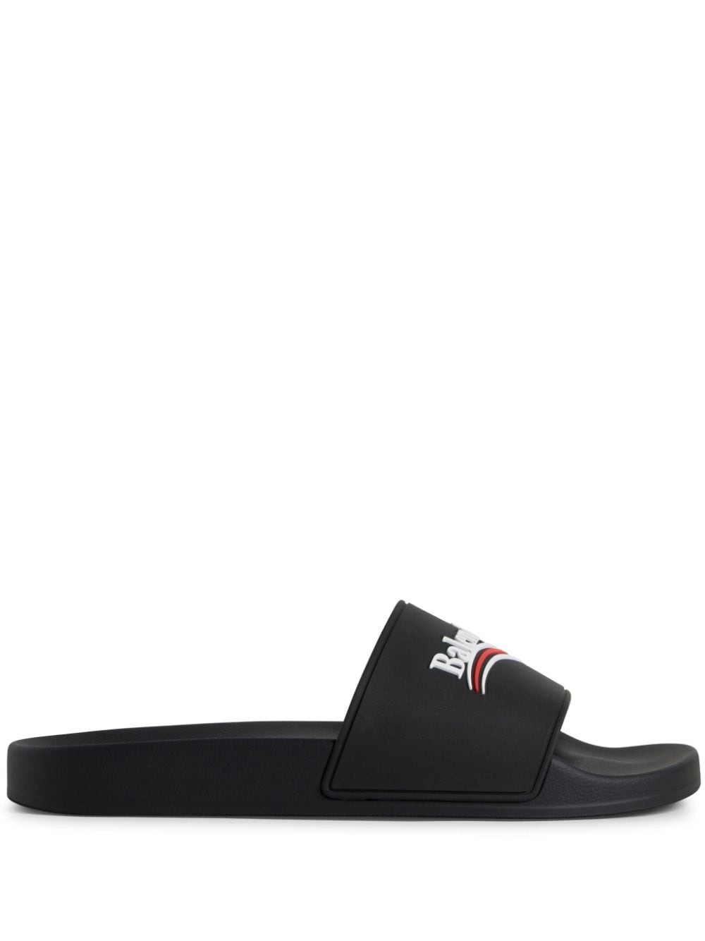 Gucci flip flops farfetch on sale