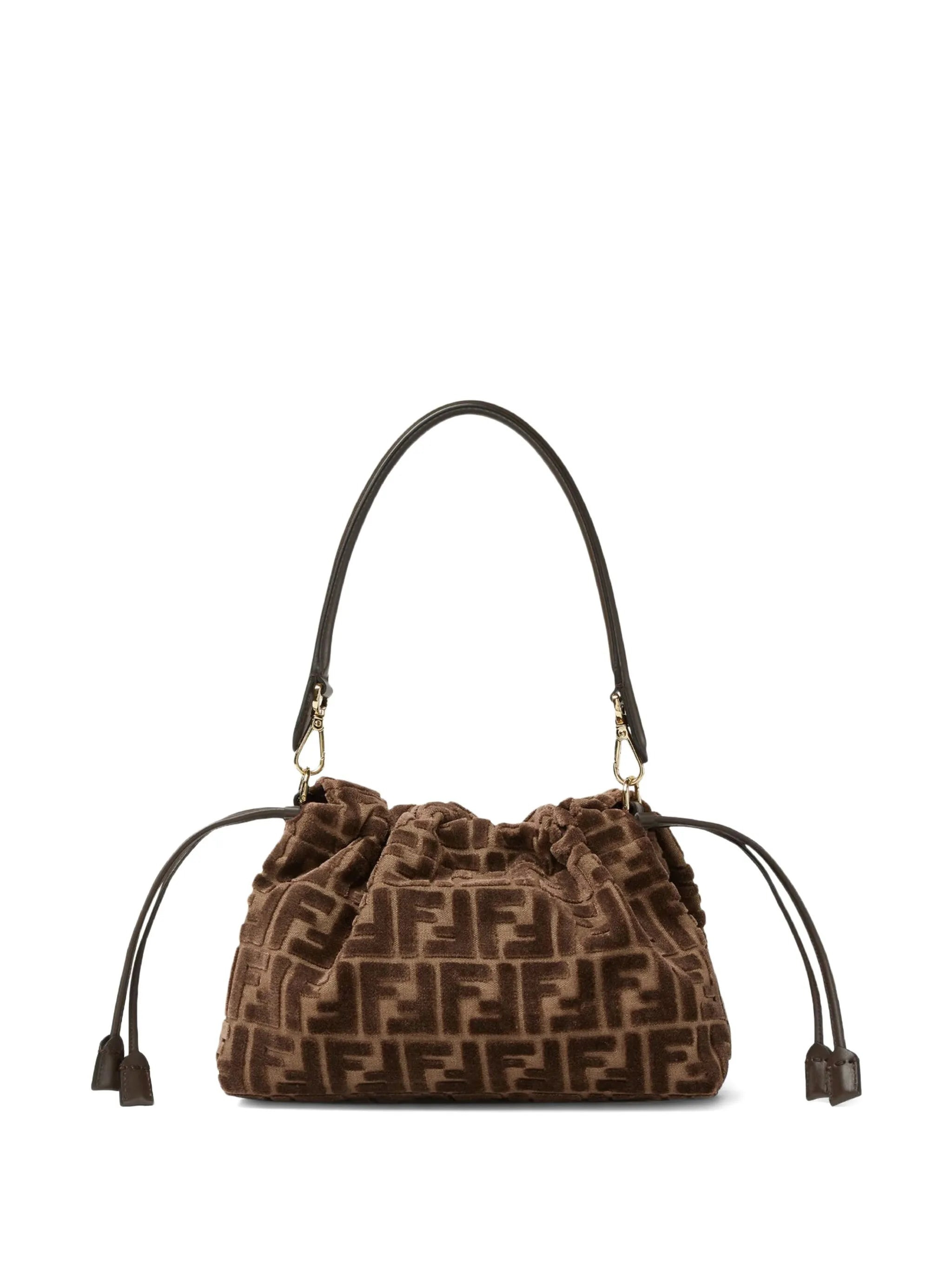 medium Mamma Baguette shoulder bag - 2