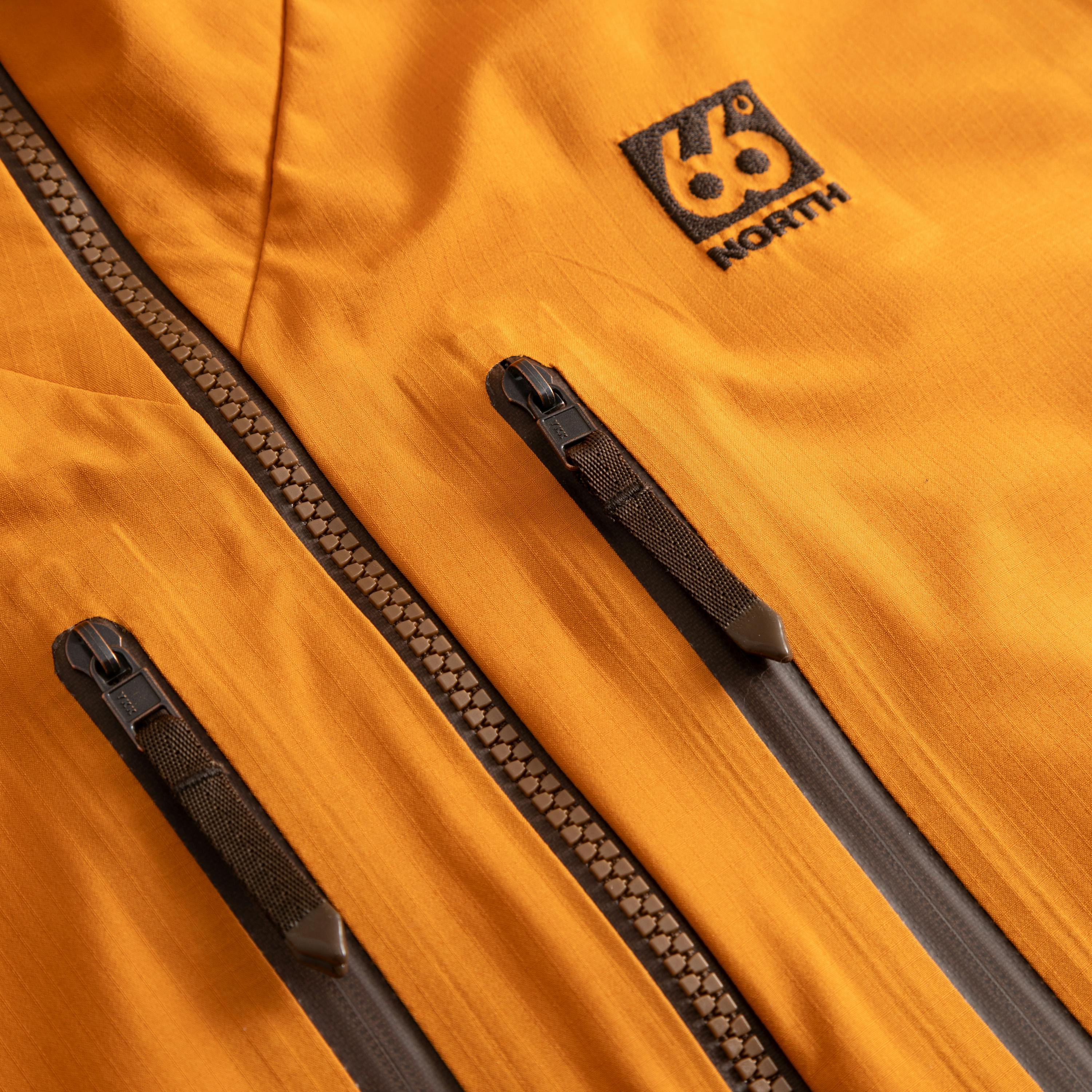 Ljósufjöll Shell Jacket - 3